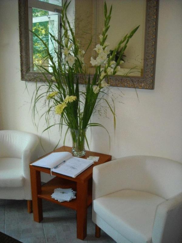 יאנוב נאד ניסו Hotel Epocha מראה חיצוני תמונה