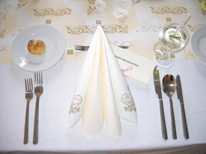 יאנוב נאד ניסו Hotel Epocha מראה חיצוני תמונה