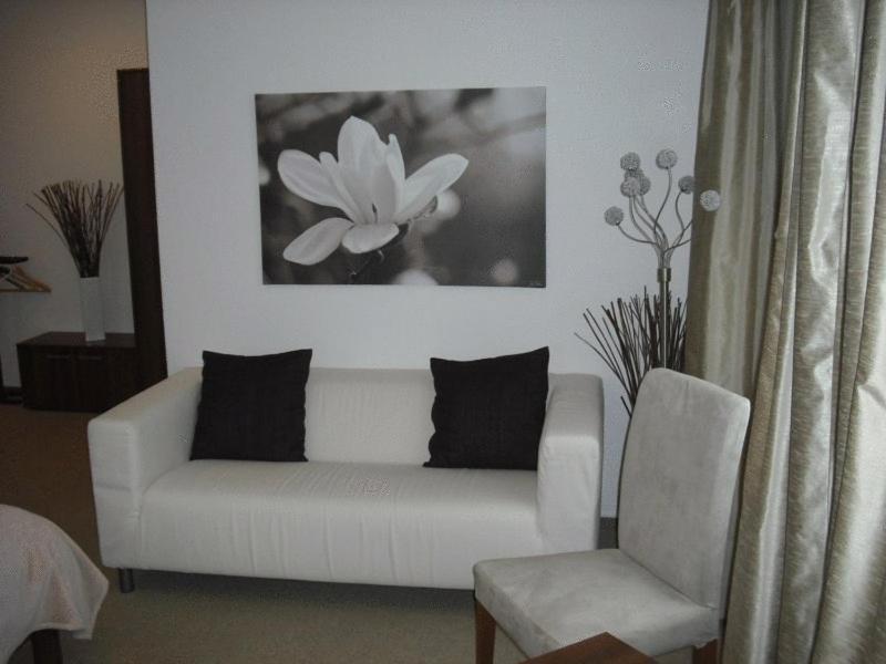 יאנוב נאד ניסו Hotel Epocha מראה חיצוני תמונה