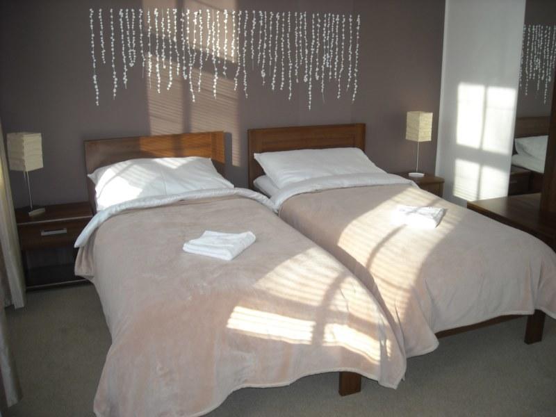 יאנוב נאד ניסו Hotel Epocha מראה חיצוני תמונה
