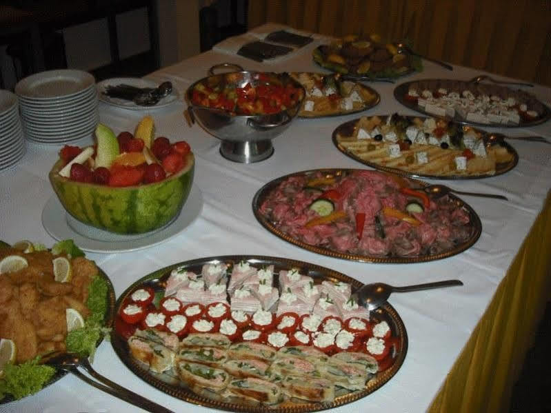 יאנוב נאד ניסו Hotel Epocha מראה חיצוני תמונה