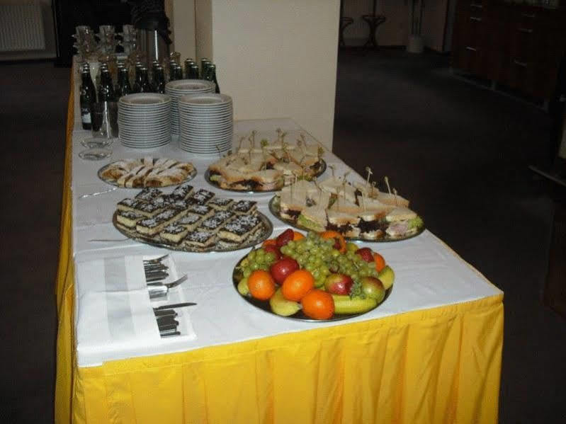 יאנוב נאד ניסו Hotel Epocha מראה חיצוני תמונה