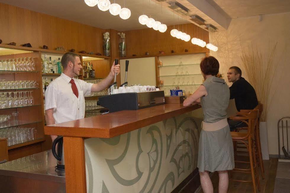 יאנוב נאד ניסו Hotel Epocha מראה חיצוני תמונה
