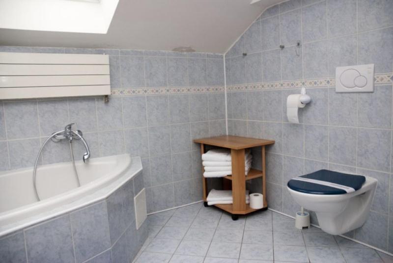 יאנוב נאד ניסו Hotel Epocha חדר תמונה